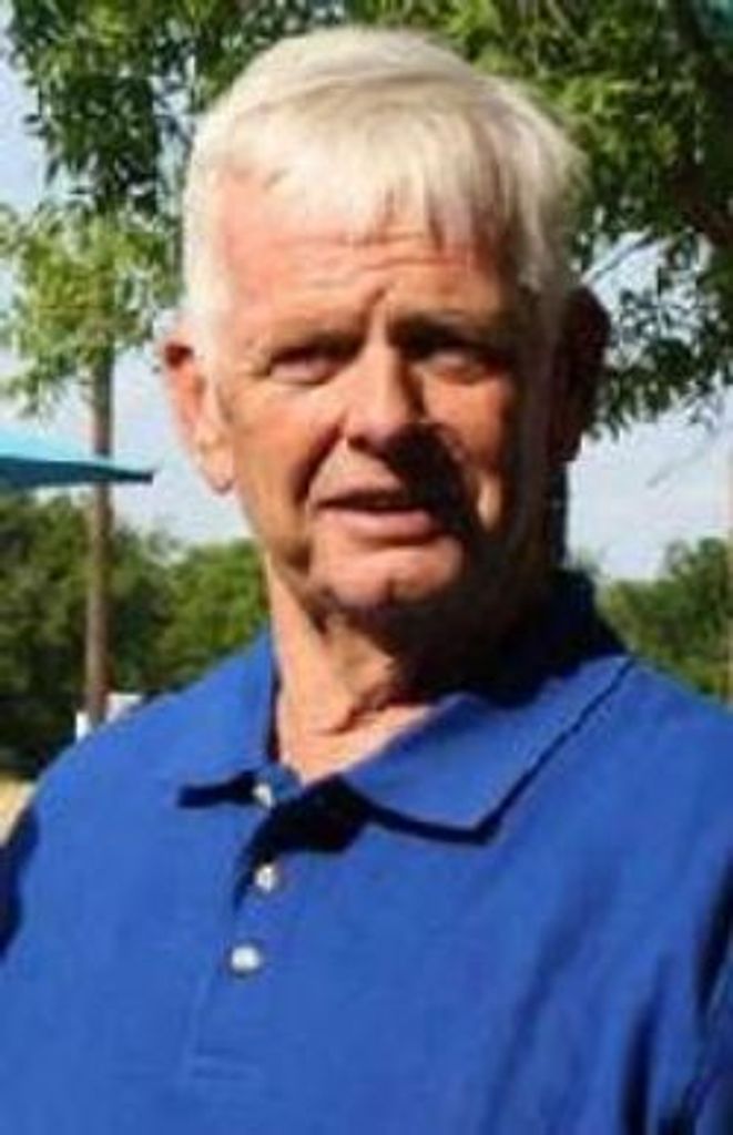 Jimmy "Jim" Lee Brewer