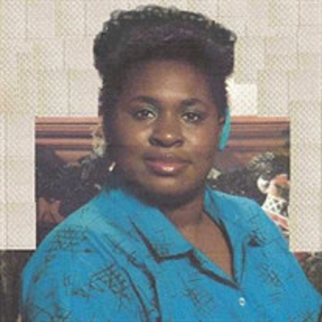 Margaret Yvette Murray