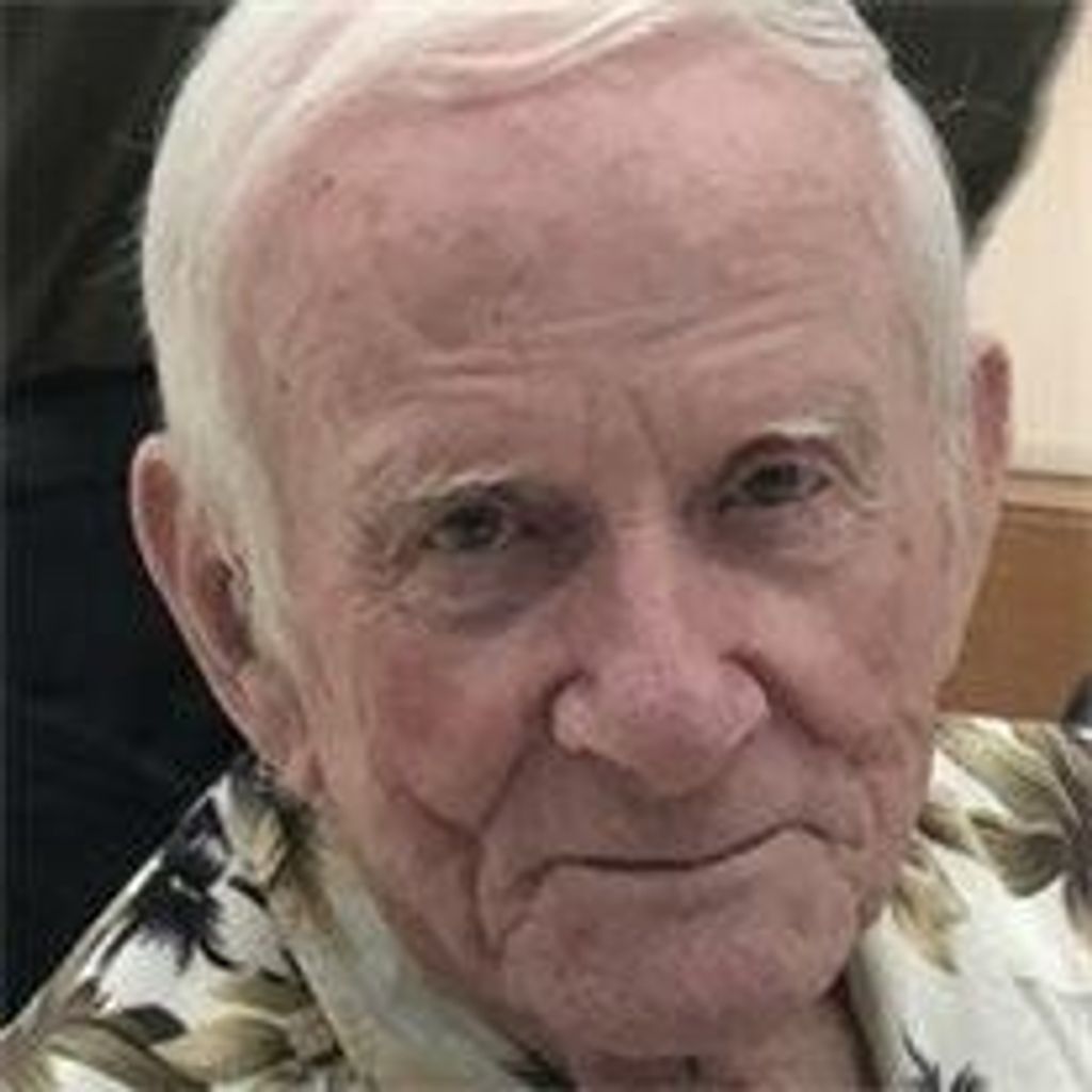 Roger Thorn Smith Profile Photo