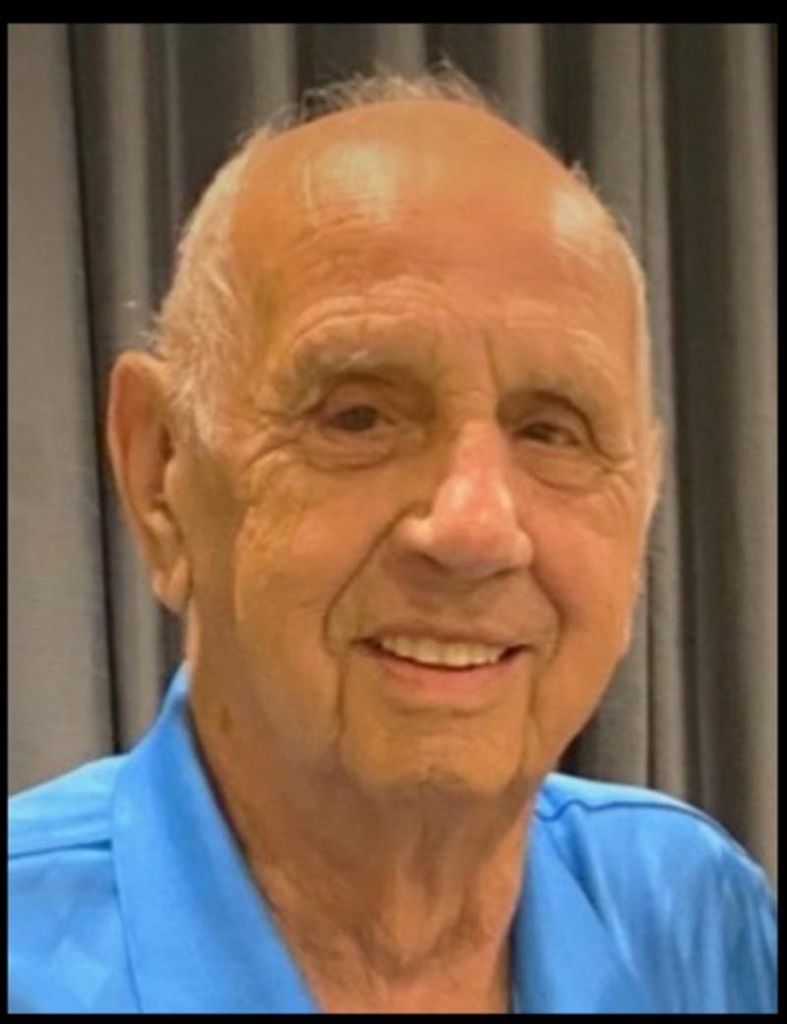 Andrew S. Mattie Profile Photo