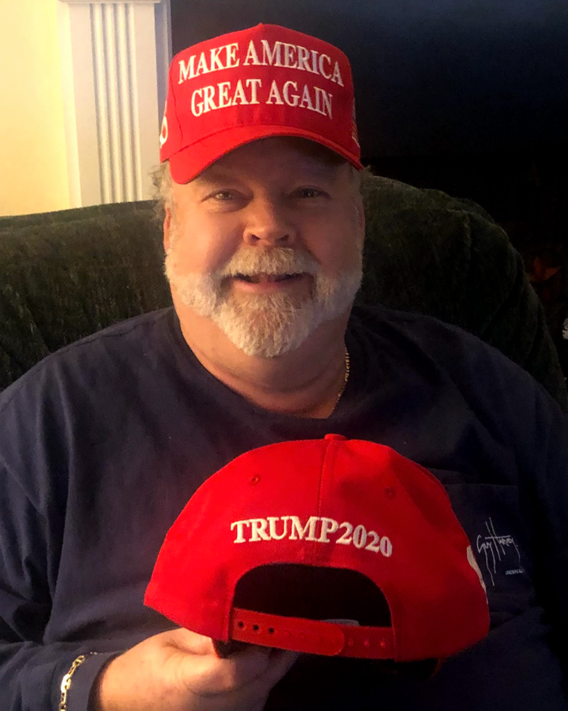 Stephen Gilbert Bishop, Jr.