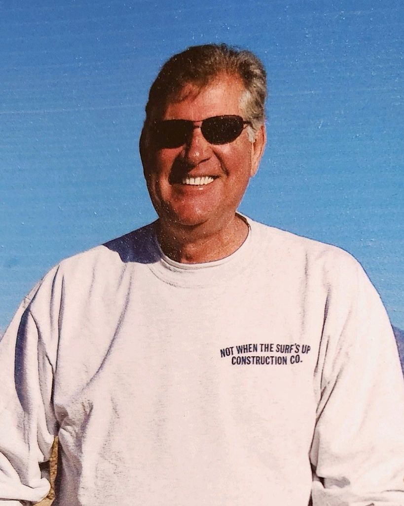 Thomas John West