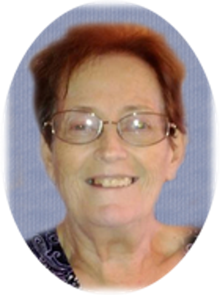 Janet Mortensen