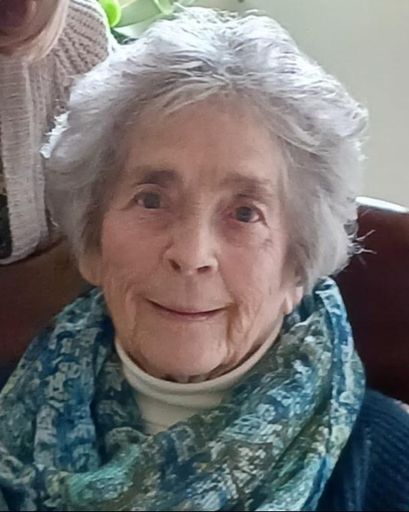 Rachel Rabon Lisenby's obituary image