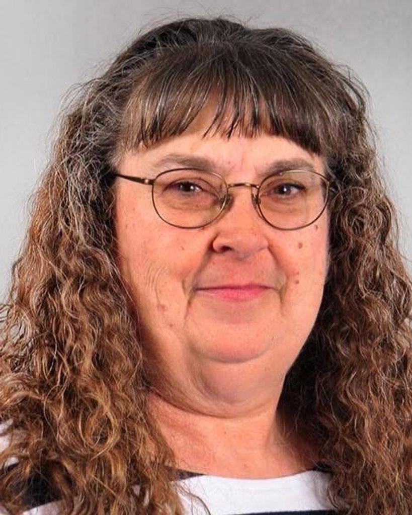 Sarah Lucinda Davison Profile Photo