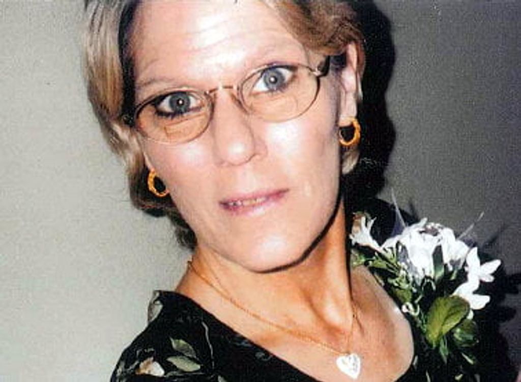 Sharon Lee Robinson Profile Photo