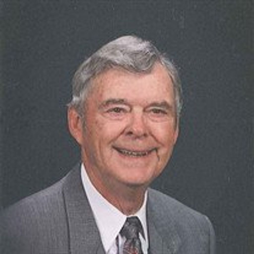 William "Bill" C. Ness