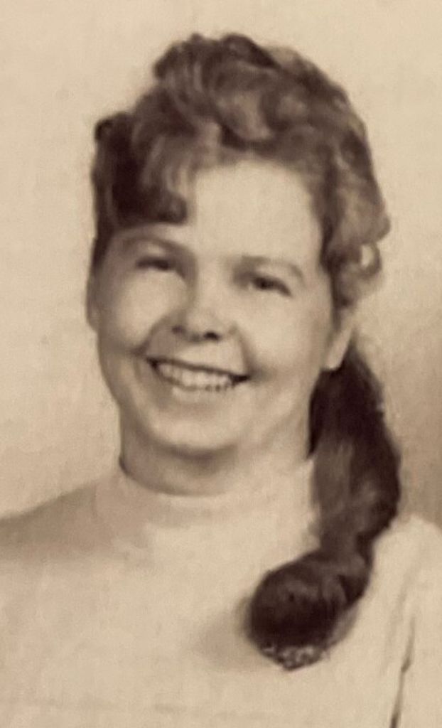 Patricia "Tootie" Ann Mikulaninecz Profile Photo