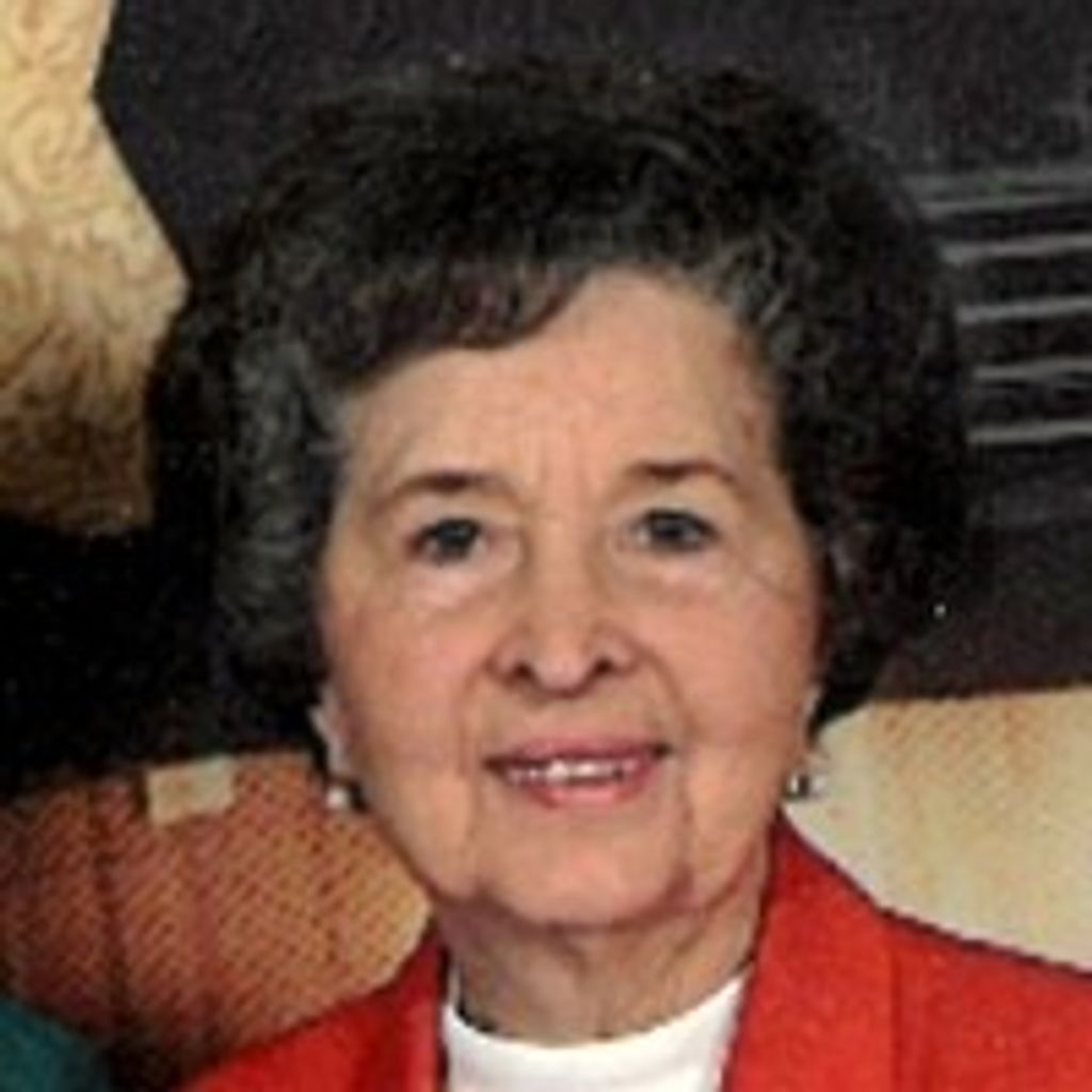 Willia Nell Nix Profile Photo
