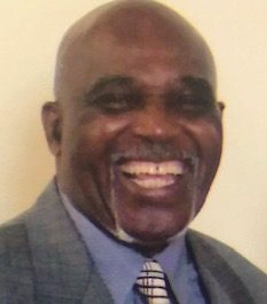 Donald Griffin Jr. Profile Photo