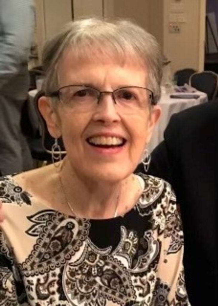 Ann M. Donaldson