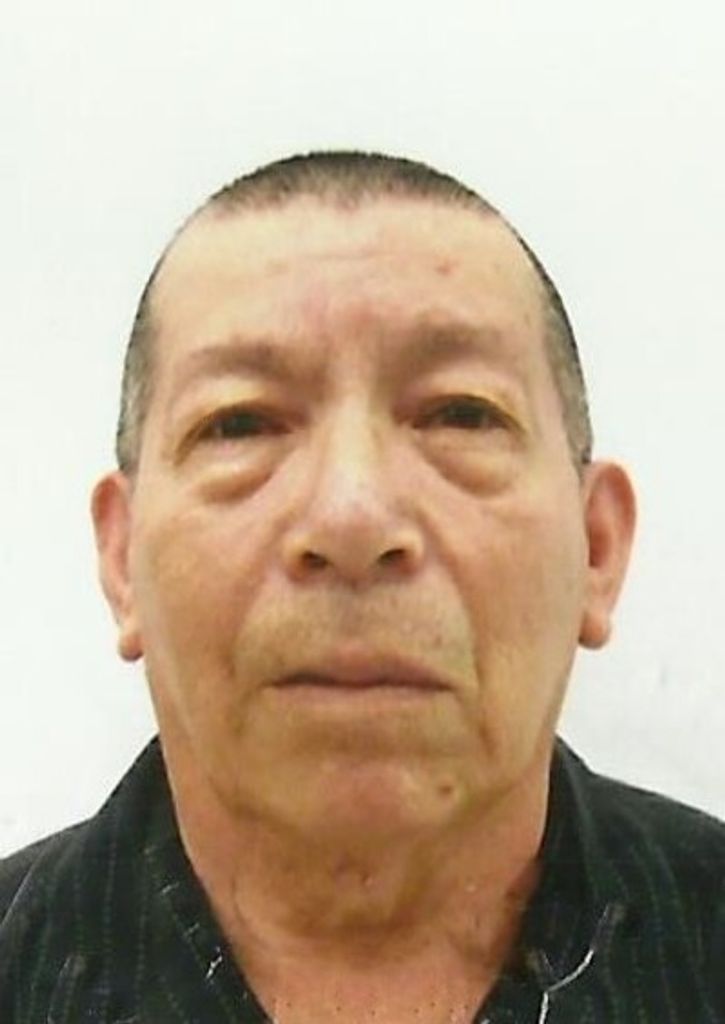Jose Saldana Profile Photo