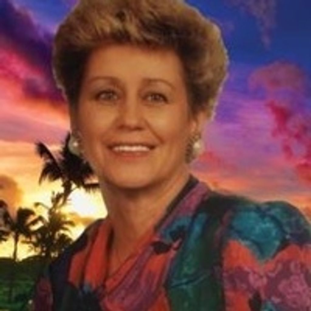 Charlotte Ann Brown Hodges