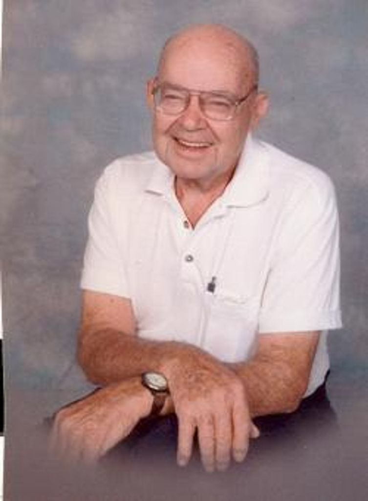 W. E. "Sparky" Vogler