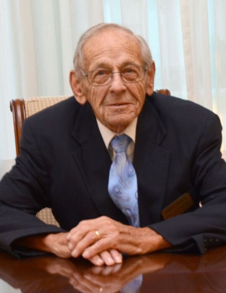 Paul D. Thomas Profile Photo