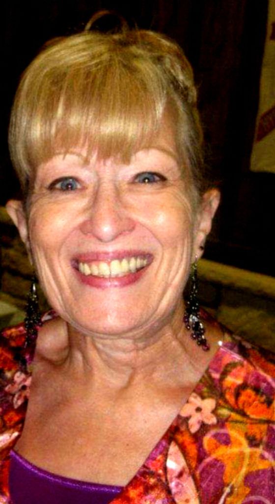 Claudette Elzer Profile Photo