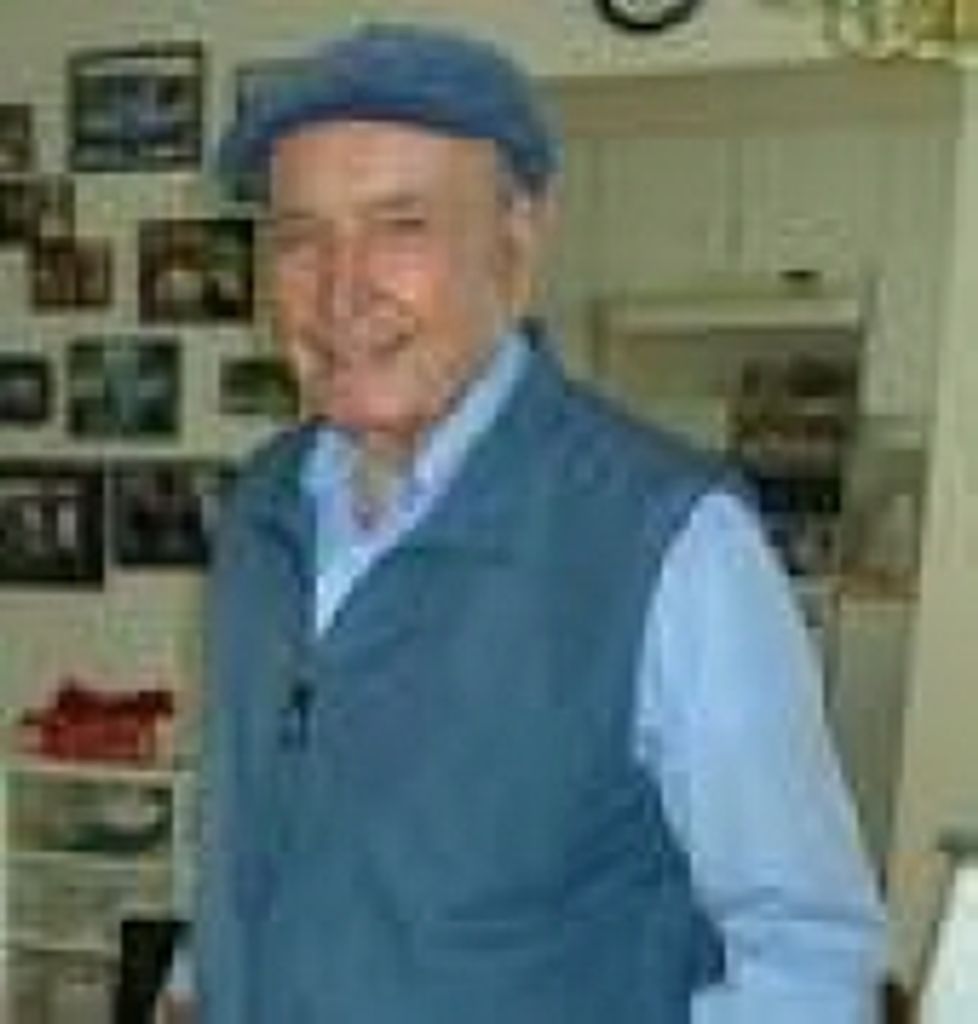 Nicholas Small
