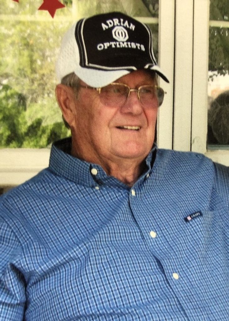 Harold Lee Six Profile Photo