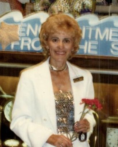 Inez D. Spake Profile Photo