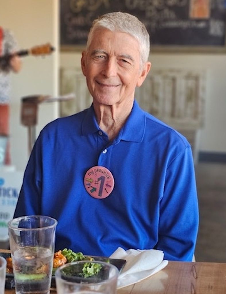 Henry (Lin) Franklin Holoman Jr.