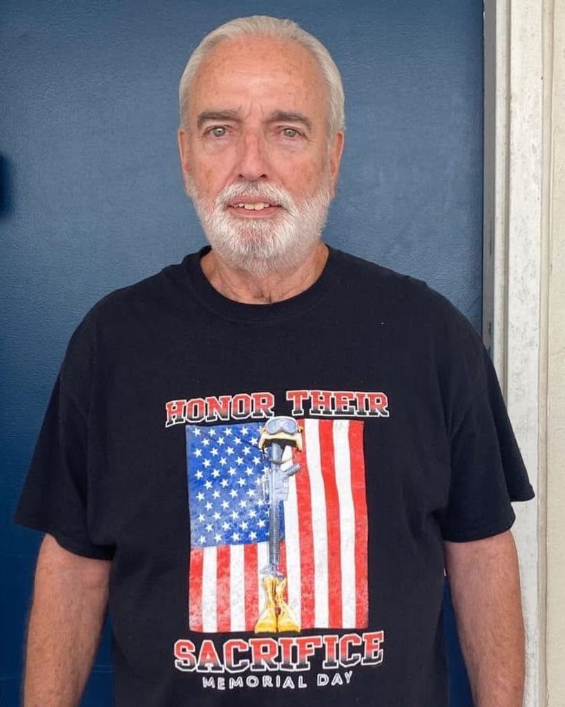 Claude Canter Profile Photo