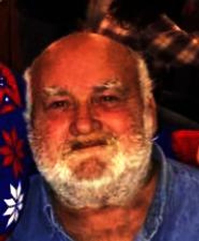 Michael E. "Mike" Roeder