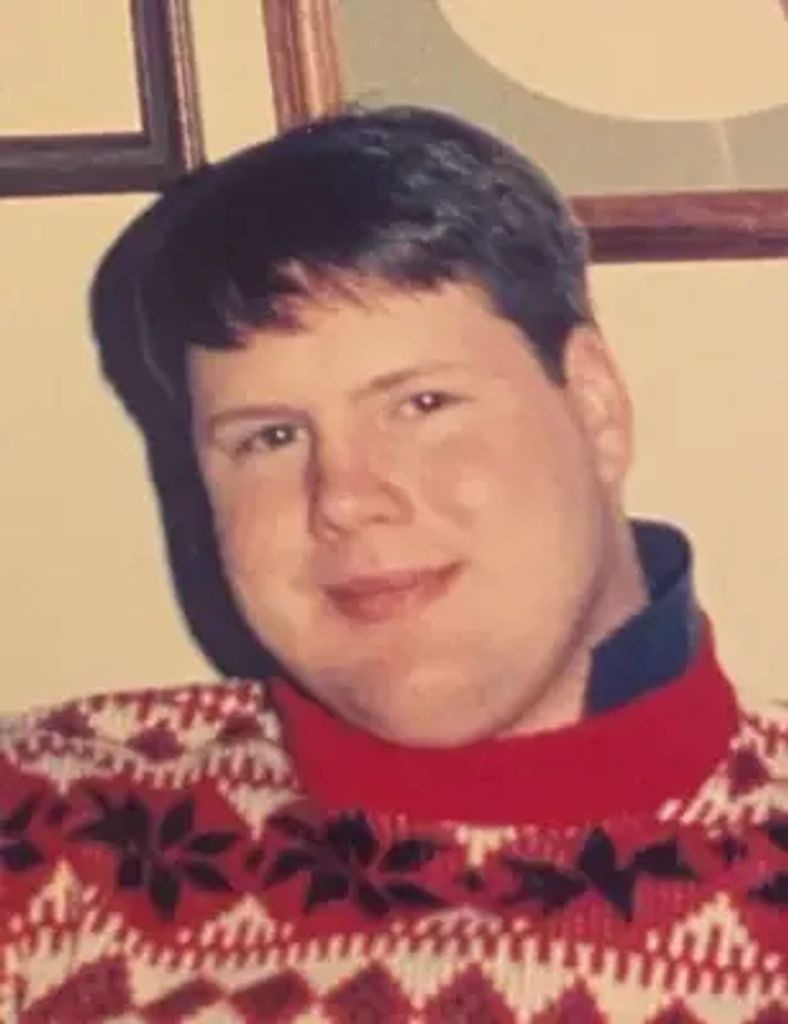 Michael Ruth Profile Photo