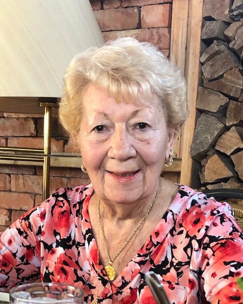 Isabella Ledebohm Profile Photo