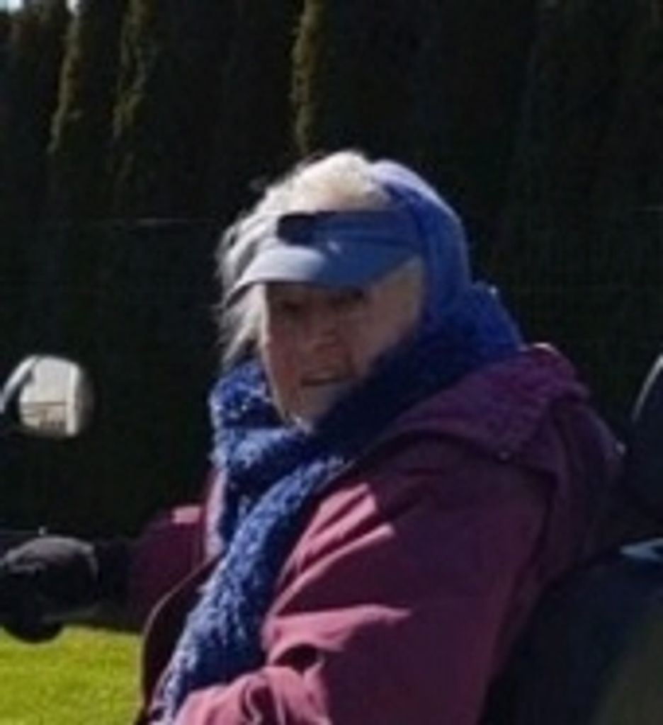 Ida Gray