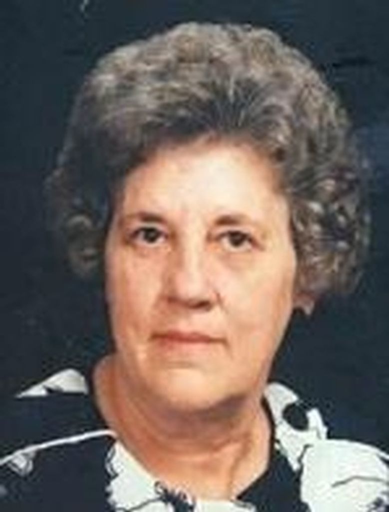 Loretta Mae Alderson