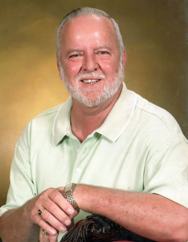 Kenneth Lee Bish, Sr.