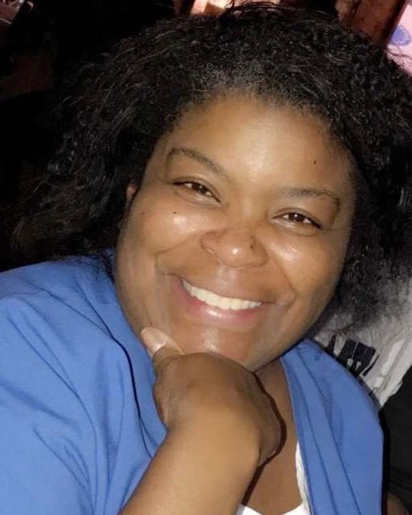 Darla Christine Phillips