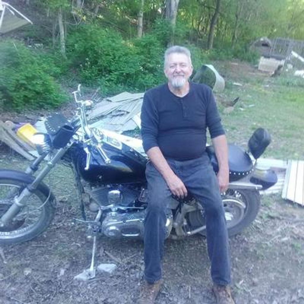 Johnnie Richard Hayes