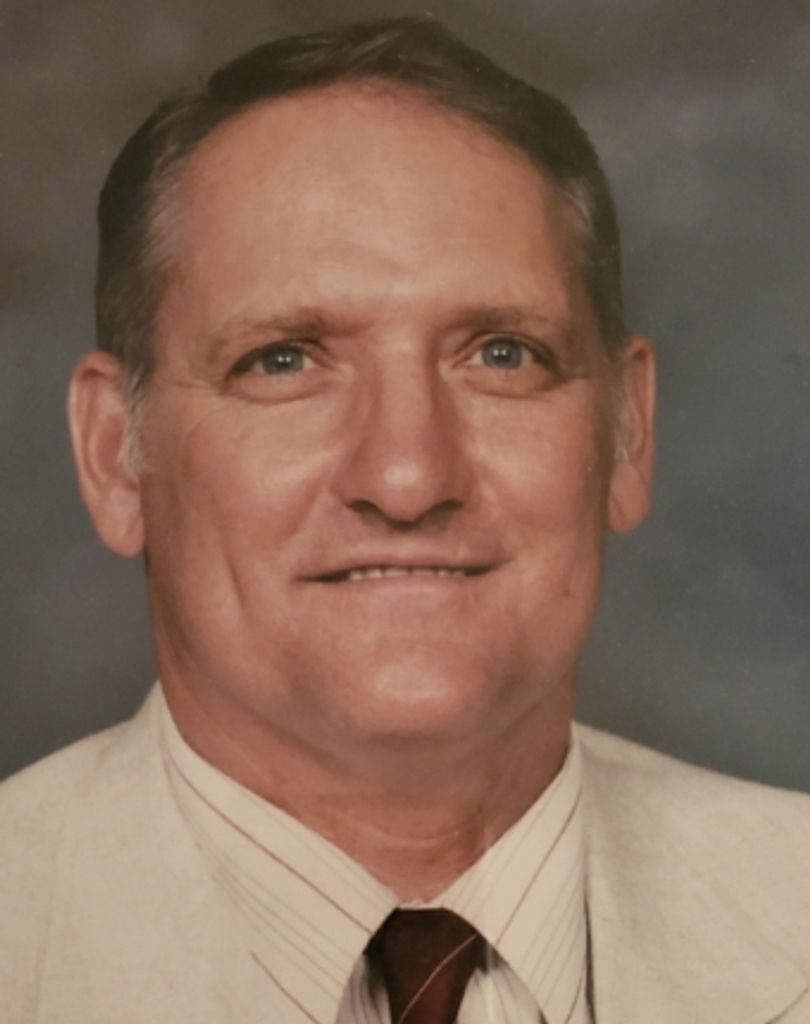 James Robert Michal Profile Photo