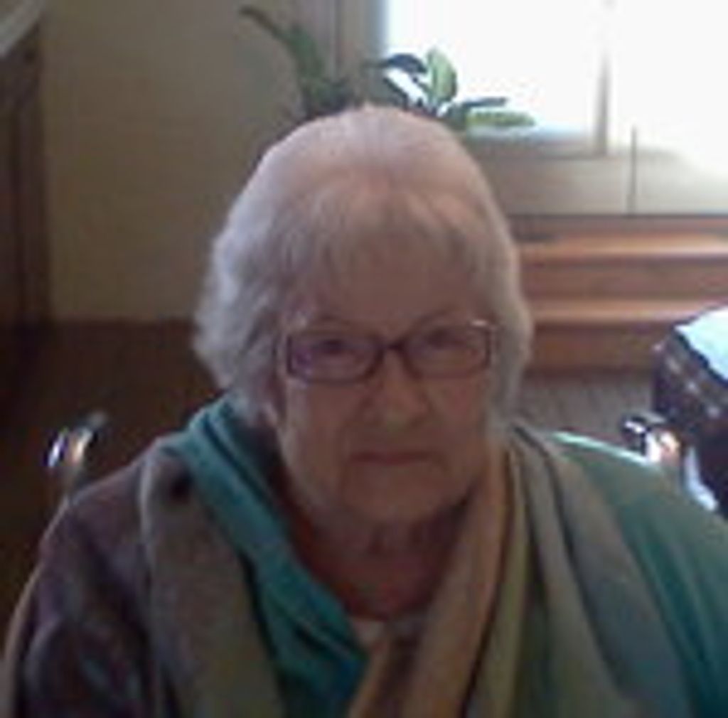 Joanna Marie (Wise)  Gilbert