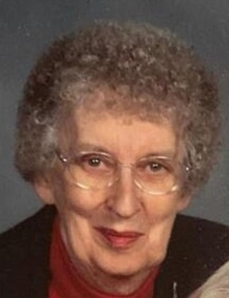 Ida N. (Wheaton)  Meyer