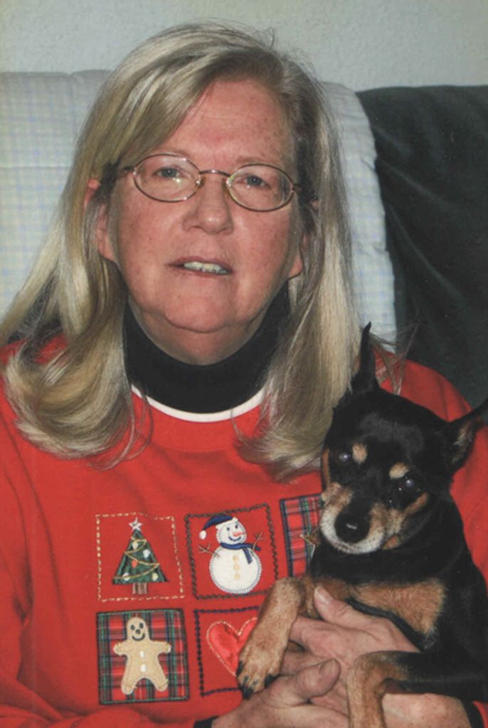 Janelle Fay (Eggleston) Graves