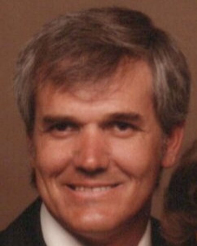 Errol Glade Bodily Profile Photo