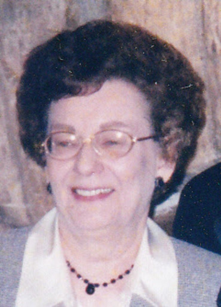 Trudy L. Sala