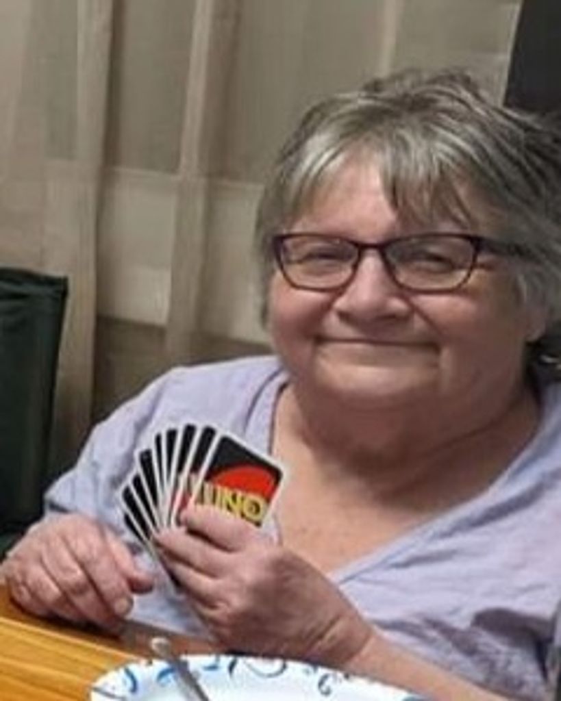 Gloria Vance Profile Photo