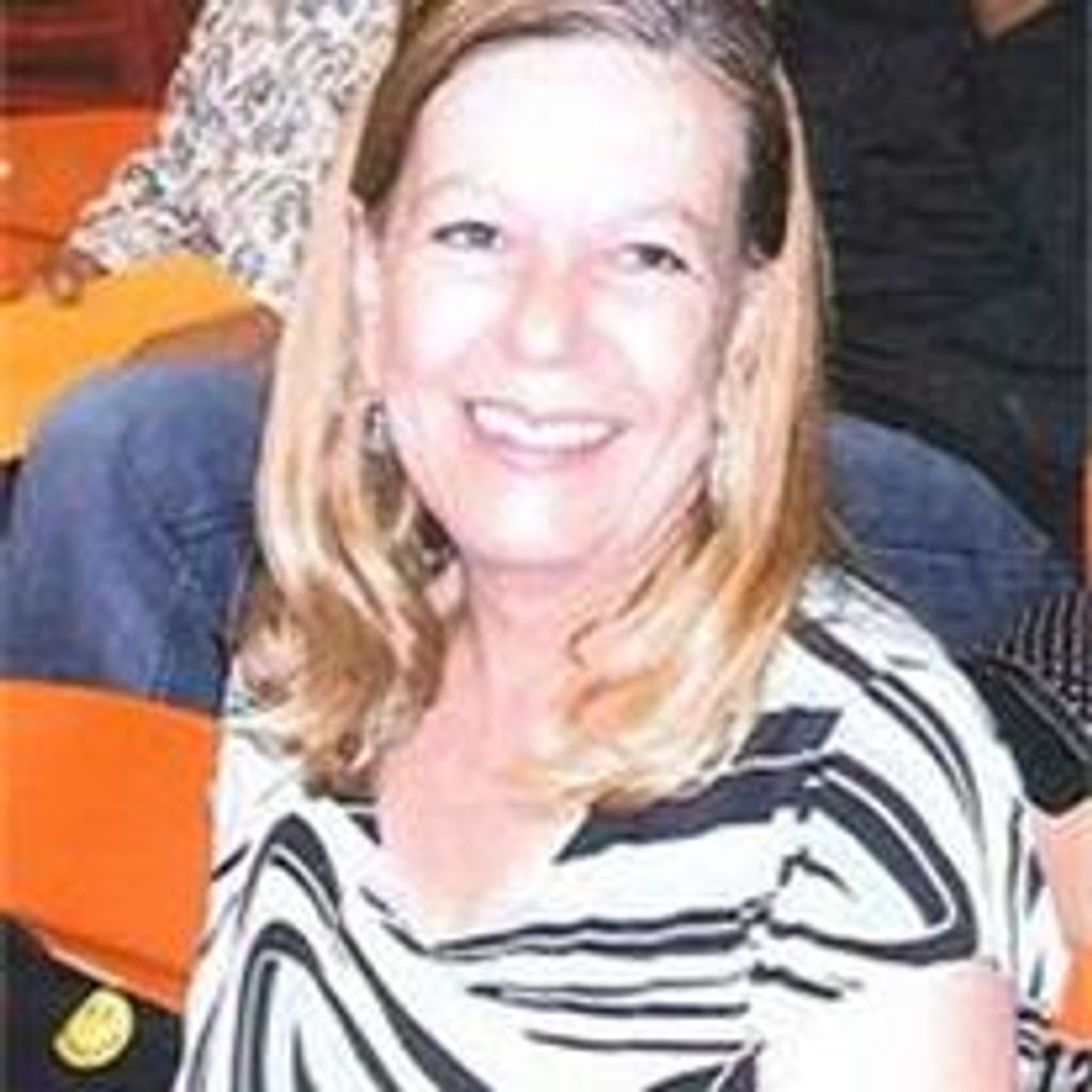 Judith Ann Scott