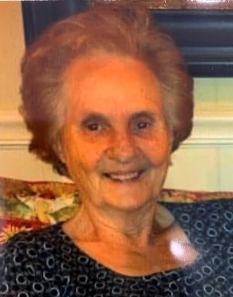 Edna Crowell Mulcahy