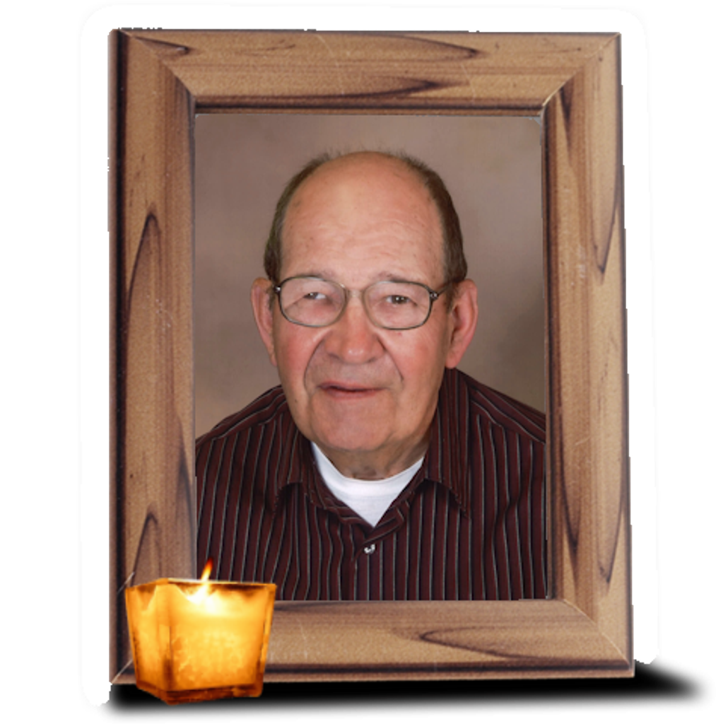 John "Jack" Naze Profile Photo