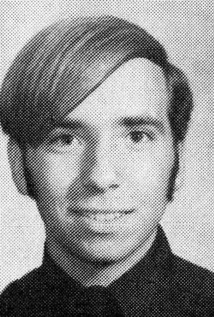 Kenneth R. Wilms