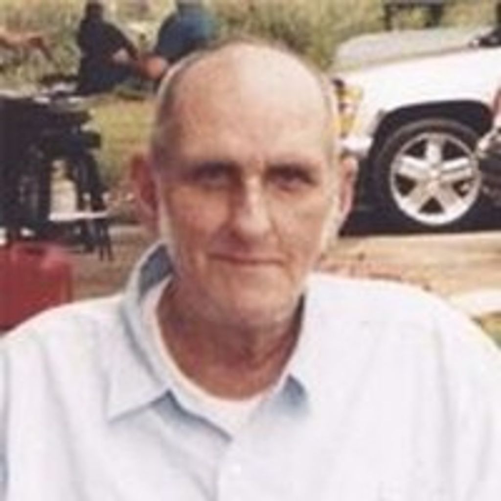 Robert Kost,Sr.