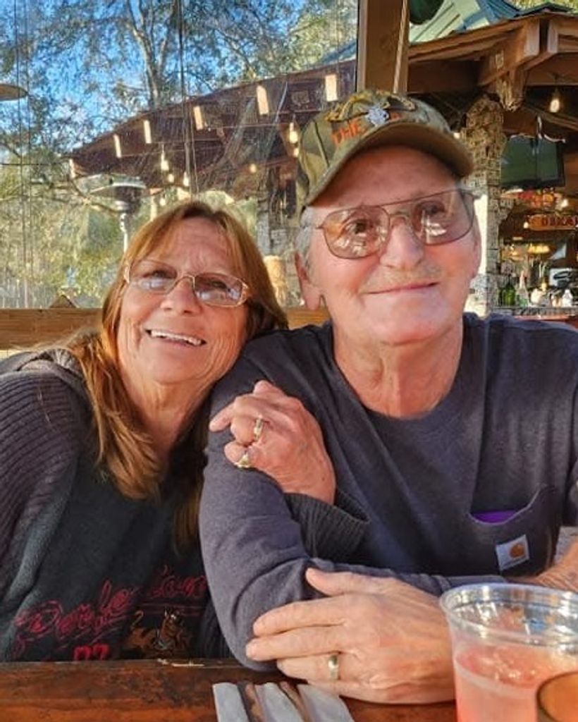 Judy & Jimmy Howard Profile Photo