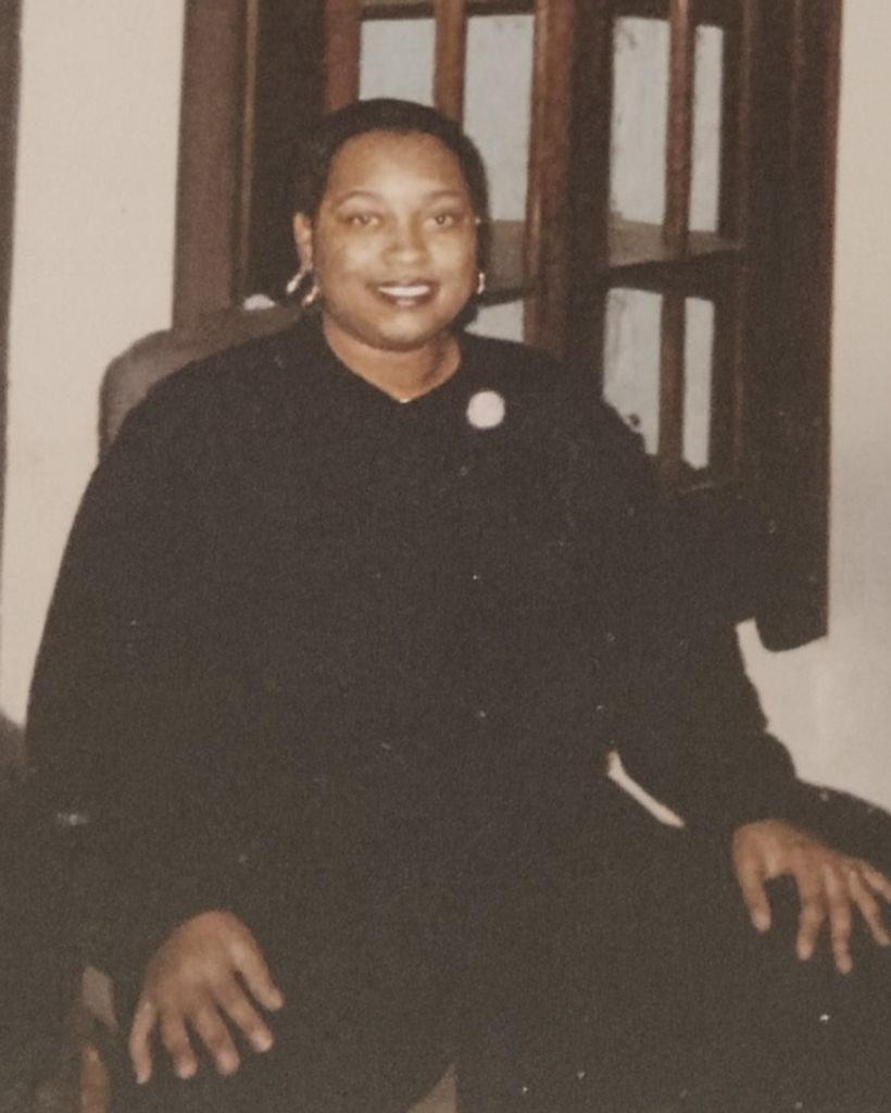 Tykeiaa Lashawn Murrell Profile Photo