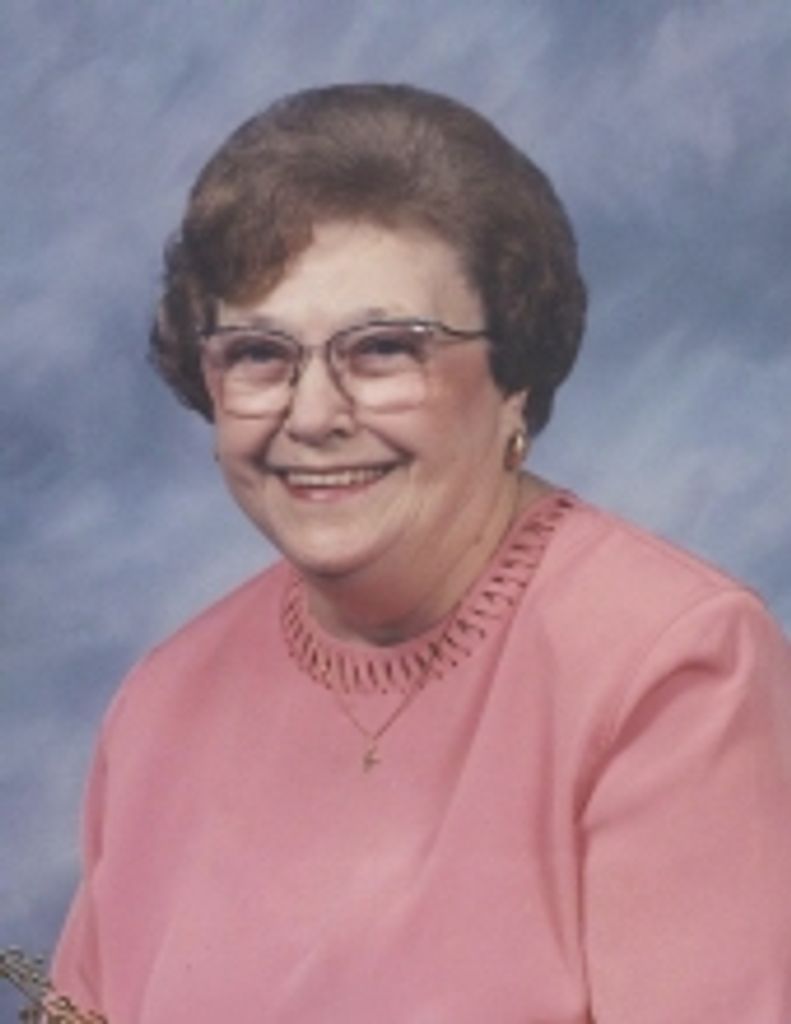 Anne  Mary Jankowski