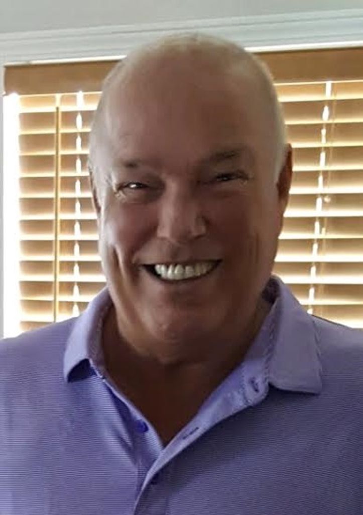 James "Jim" Smith
