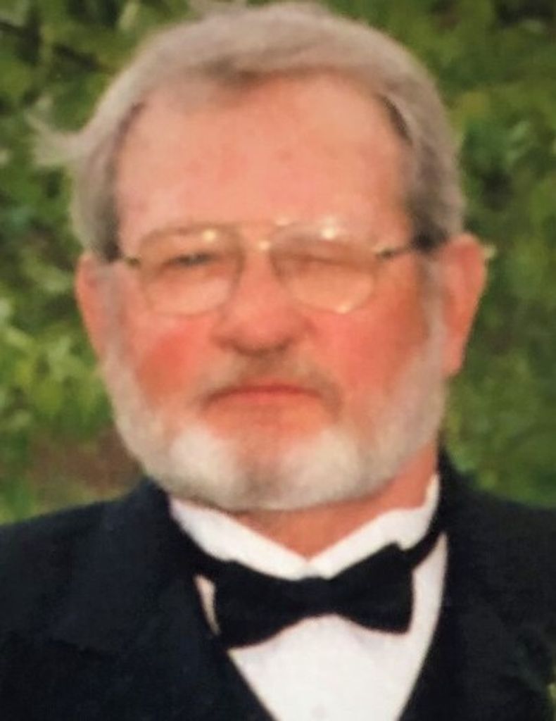 Thomas E. Perry Profile Photo
